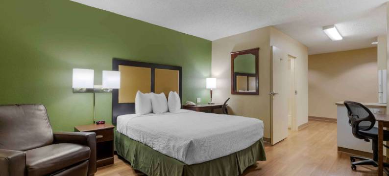Extended Stay America Suites - Laredo - Del Mar图片