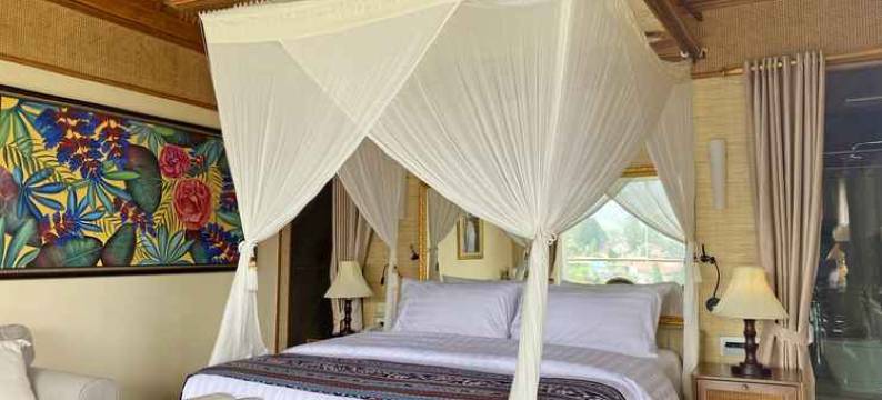 Seruni Hotel Gunung Gede图片