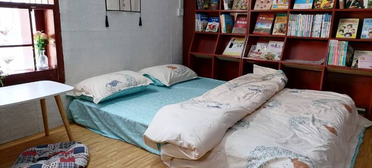 湘桥春涨公寓(环城东路分店)图片