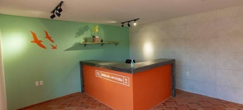 诺沙森荷拉法蒂玛旅馆(Pousada Nossa Senhora de Fatima)图片