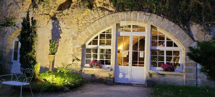 Chambres d'Hôtes Troglodytes le Clos de l'Hermitage图片
