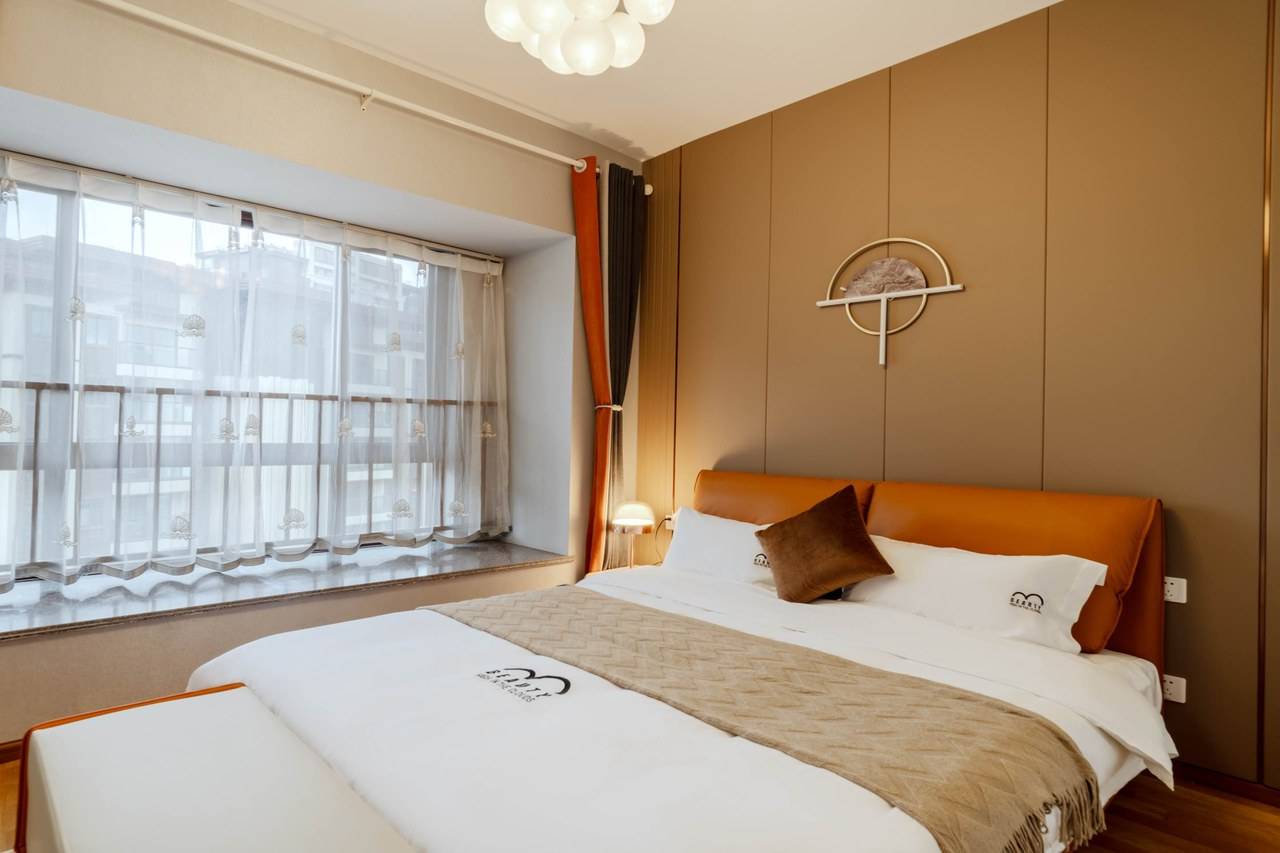 云端美居公寓(古三段5号分店)