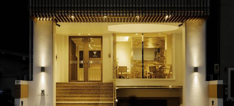 大阪酒店 ユルリト(Hotel Yururito Osaka)图片