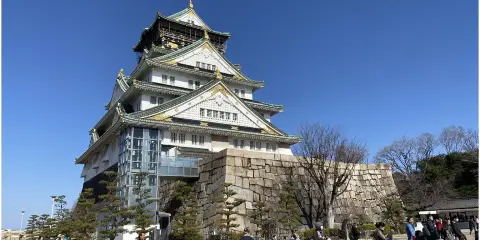 bnb+大阪鶴橋