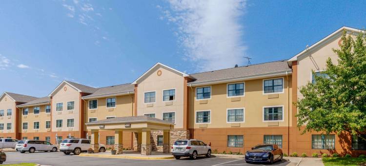 美国华盛顿特区斯特林长住酒店(Extended Stay America Suites - Washington, DC - Sterling)图片