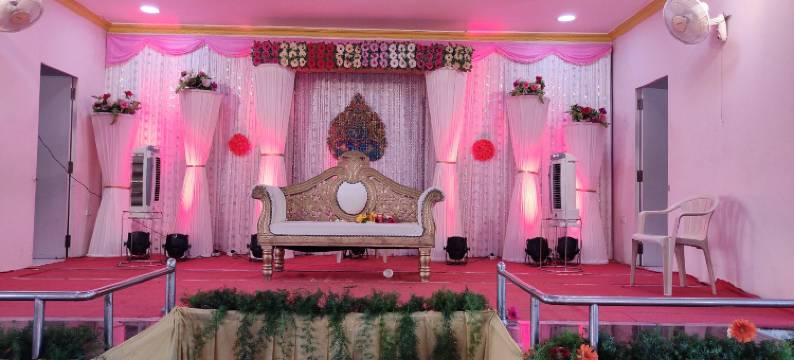 思比旅馆(Sibi Lodge)图片