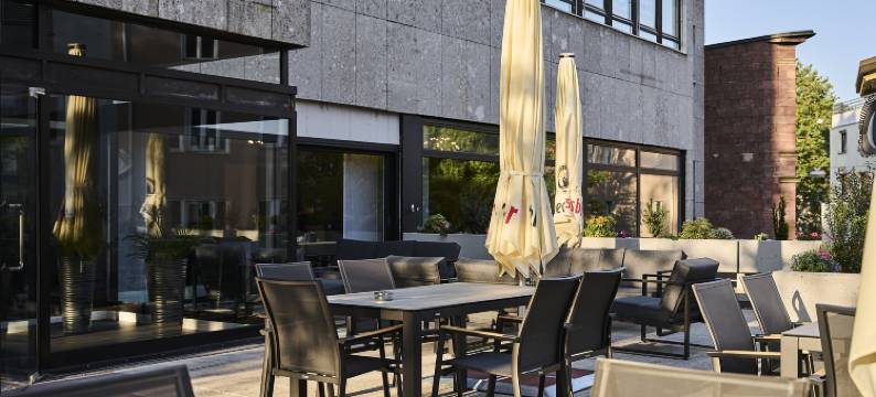 Rhönkitz酒店(Hotel Rhönkitz)图片