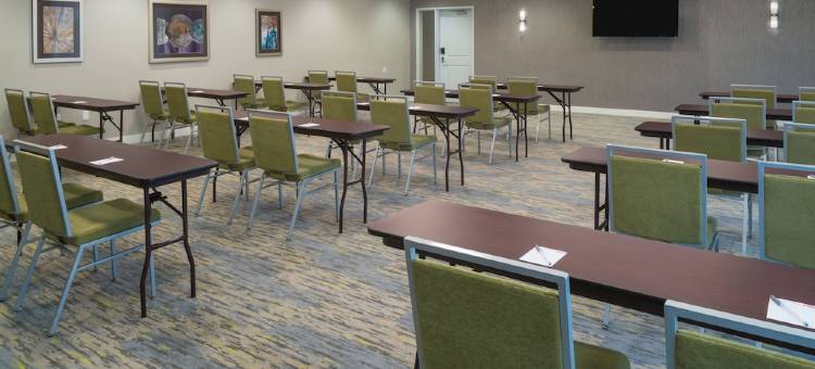 佩塔瓦瓦万豪TownePlace套房酒店(TownePlace Suites Petawawa)图片
