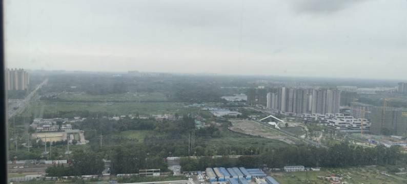 七七优质民宿(凤溪大道南段分店)图片