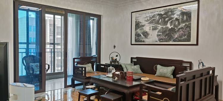 东家然姐公寓(东山路一横分店)图片
