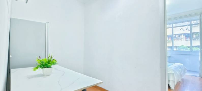 清风小筑(东安路分店)图片