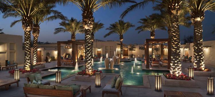 苏克阿尔瓦卡卡塔尔提沃丽酒店(Souq Al Wakra Hotel Qatar by Tivoli)图片