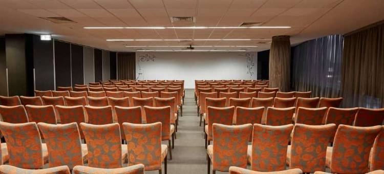 丹德农中心公寓酒店(Dandenong Central Apartments Official)图片