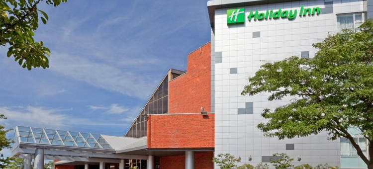 Holiday Inn 奥克维尔(中心)(Holiday Inn Oakville (Centre))图片