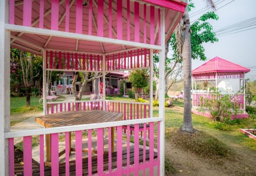 Pai Waan Resort Hotel Overview