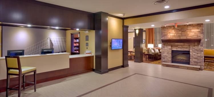 Staybridge Suites Cheyenne图片