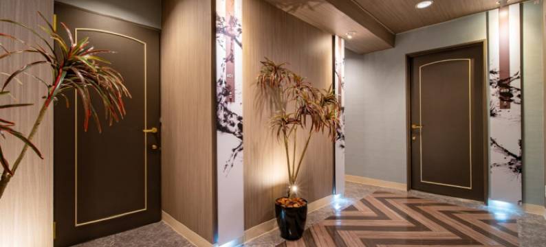 贵族酒店(HOTEL　Noblesse)图片