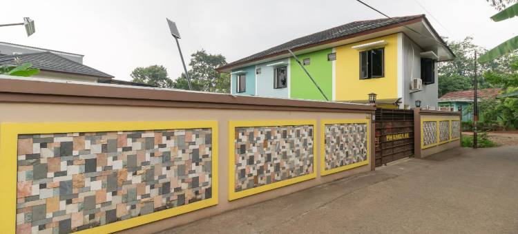 红多兹Plus酒店-近冼都丛林(RedDoorz Plus Near Jungeland Sentul)图片