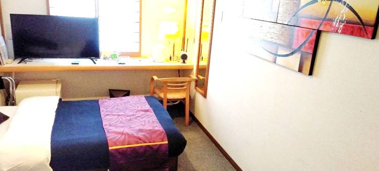 山长酒店(Hotel Yamachou)图片