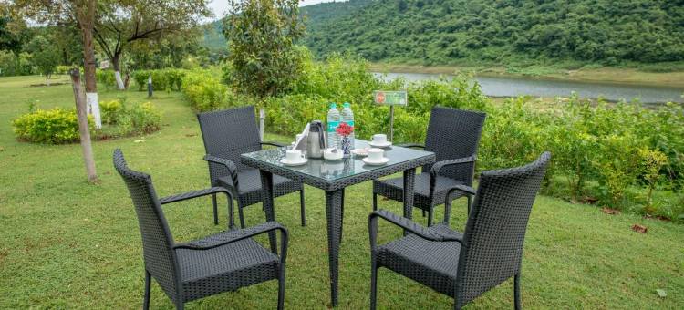 生态探险度假村(Eco Adventure Resorts Khhairabera)图片