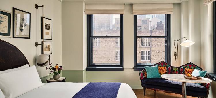 佩拉酒店，傲途格精选(Hotel Per La, Autograph Collection)图片