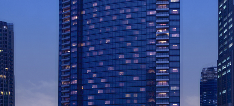 雅加达JW万豪酒店(JW Marriott Hotel Jakarta)图片