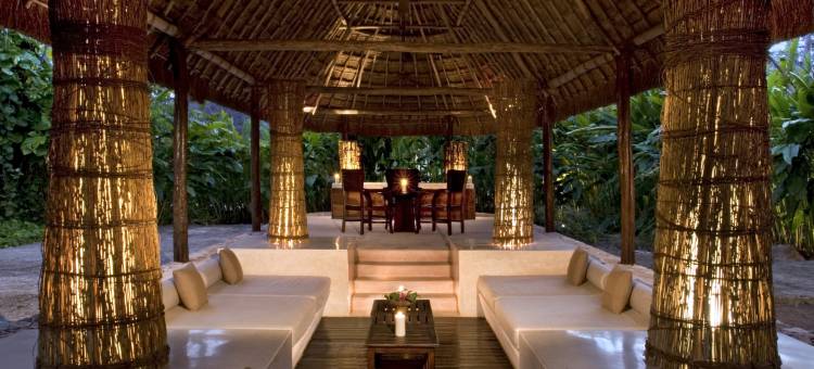 Cholul的圣何塞庄园(Hacienda San Jose Cholul by IHG)图片