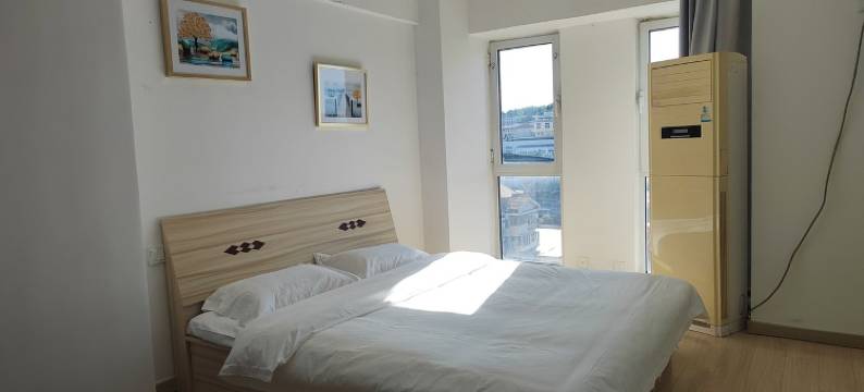 齐家20230812公寓(西炮台南路分店)图片