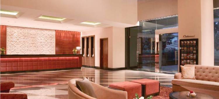 雅加达 Cozmo 奥卓豪景酒店公寓(Oakwood Premier Cozmo Jakarta)图片