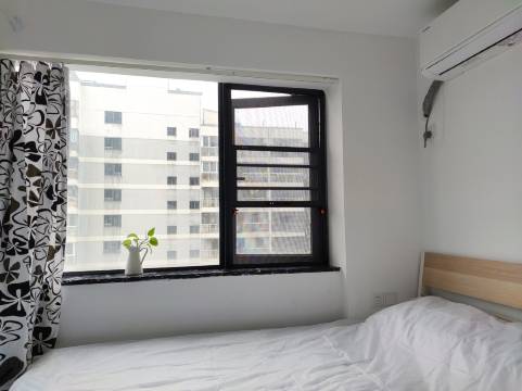 817美宿客栈(斗西路分店)