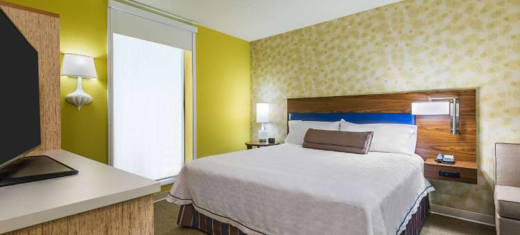 希尔顿惠庭酒店-布法罗机场/广场购物中心(Home2 Suites by Hilton Buffalo Airport/Galleria Mall)图片