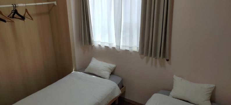 宫古岛市霍里诺亚多酒店(Horinoyado)图片