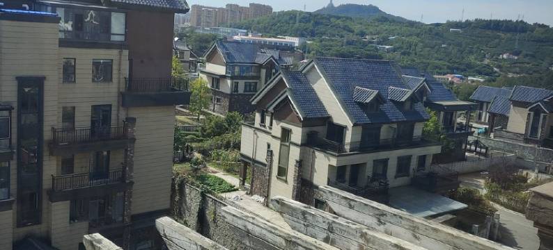 子千公寓(果园沟路分店)图片