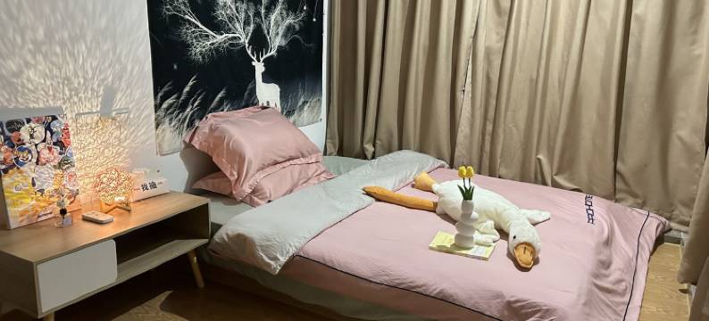 温暖民宿(三星路分店)图片