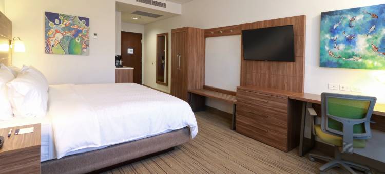 Holiday Inn Express & Suites Ensenada Centro图片