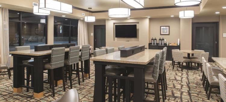 吉列拉昆塔温德姆套房酒店(La Quinta Inn & Suites by Wyndham Gillette)图片