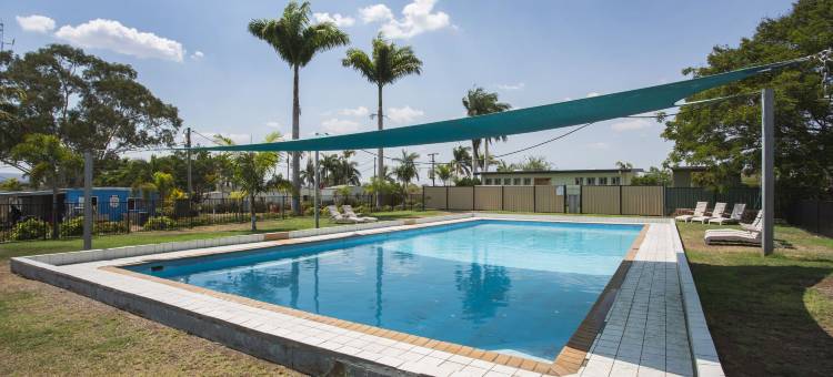 发现公园 - Argylla(Discovery Parks - Argylla)图片