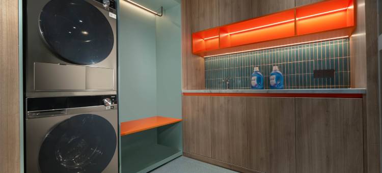 苏州石湖大学城智选假日酒店(蠡墅地铁站店)图片