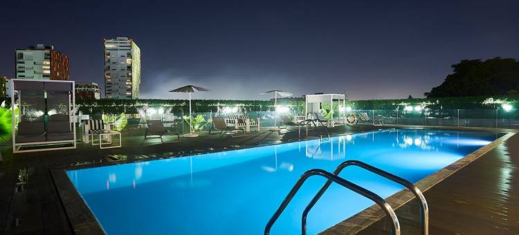 阿克拉克瓦雷兹住宅酒店(Kwarleyz Residence Accra)图片