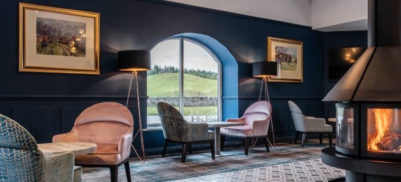 科尼斯顿乡村庄园酒店(The Coniston Hotel Country Estate & Spa - Skipton)图片