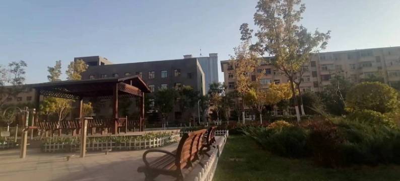 拾肆小筑(玉门河南沿岸分店)图片