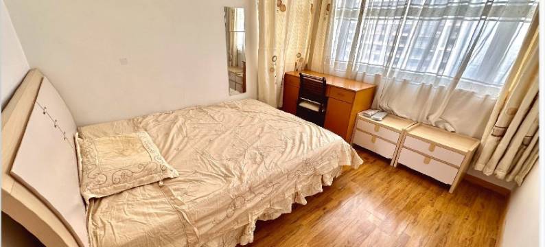 我是南京sky姐姐公寓(复始路分店)图片