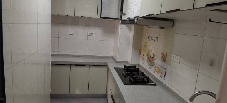 好房东张大姐公寓(欣展道分店)图片