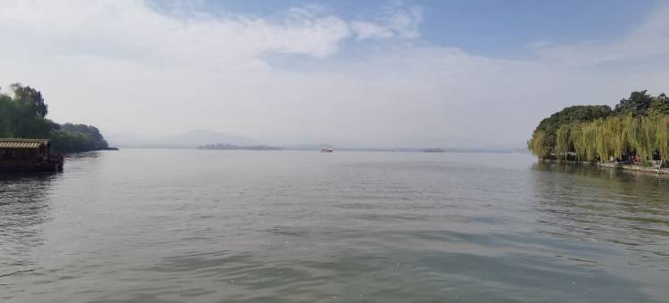 潇洒自在公寓(浣纱路分店)图片