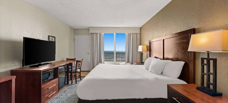 海滨舒适酒店(Comfort Inn on the Ocean)图片