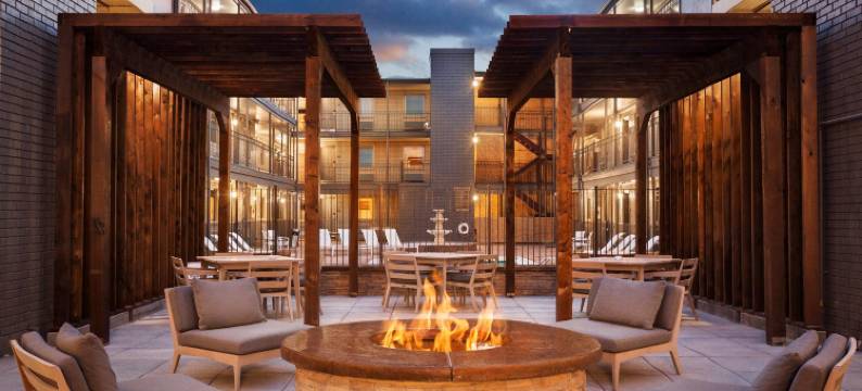 新奥尔良梅塔里丽怡酒店(Country Inn & Suites by Radisson, Metairie (New Orleans), La)图片