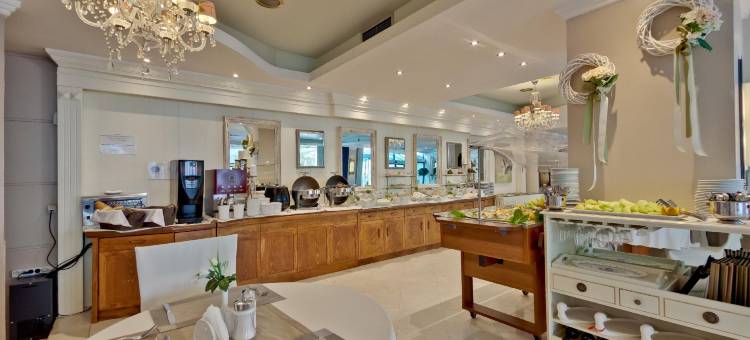 秘密天堂Spa酒店(Secret Paradise Hotel & Spa)图片