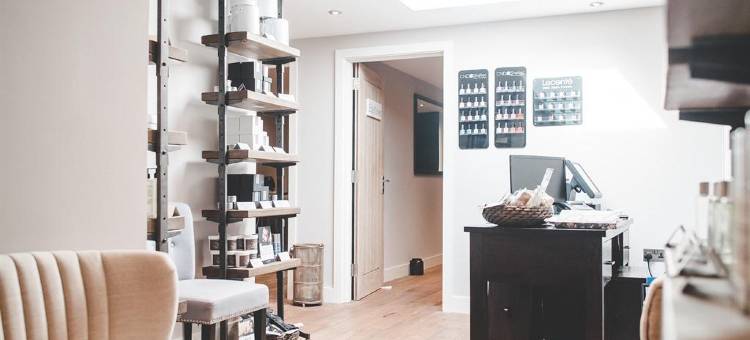 诺福克米德酒店(The Norfolk Mead Hotel)图片