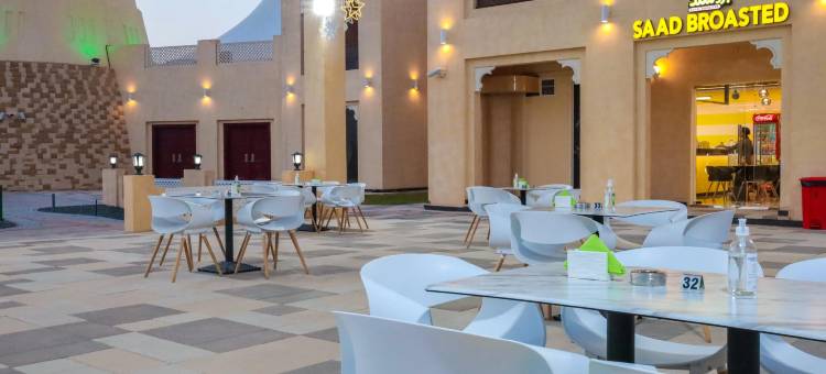 哈塔旅馆(Hatta Guest House)图片