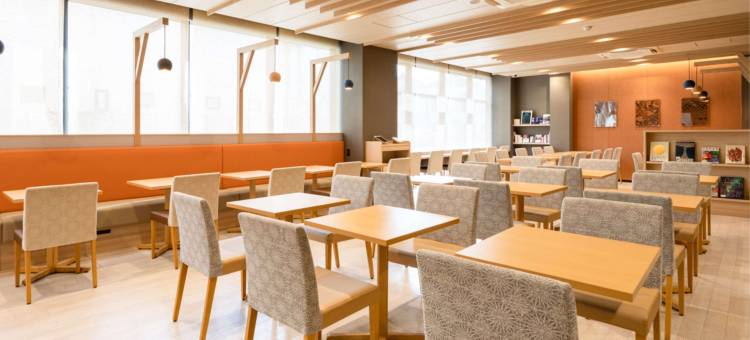 舒适酒店ERA伊势(Comfort Hotel Era Ise)图片